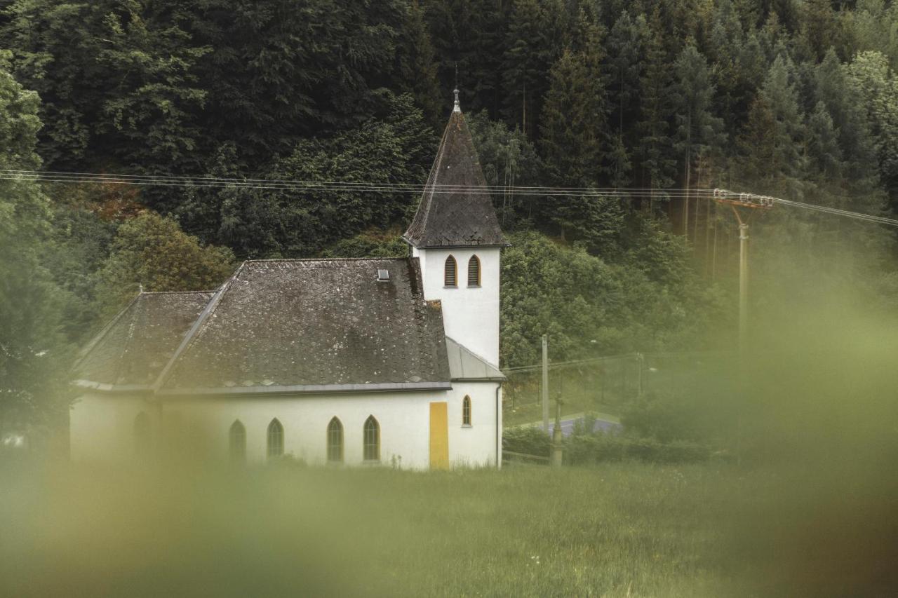 Chata Trojka Ruda nad Moravou Luaran gambar